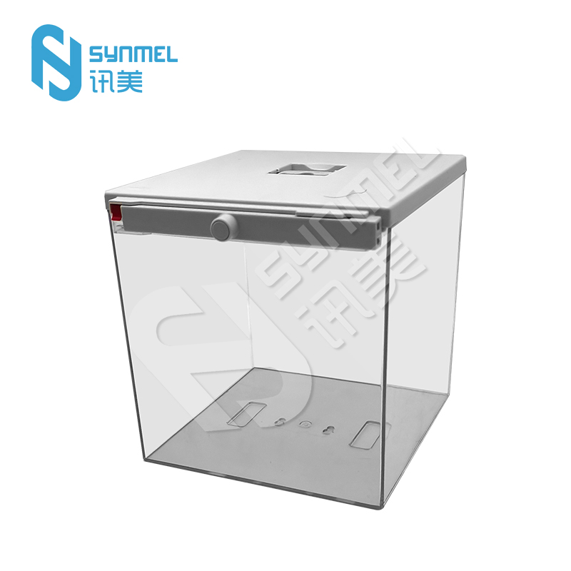 Anvendelsesomfang af EAS Security Safe Box