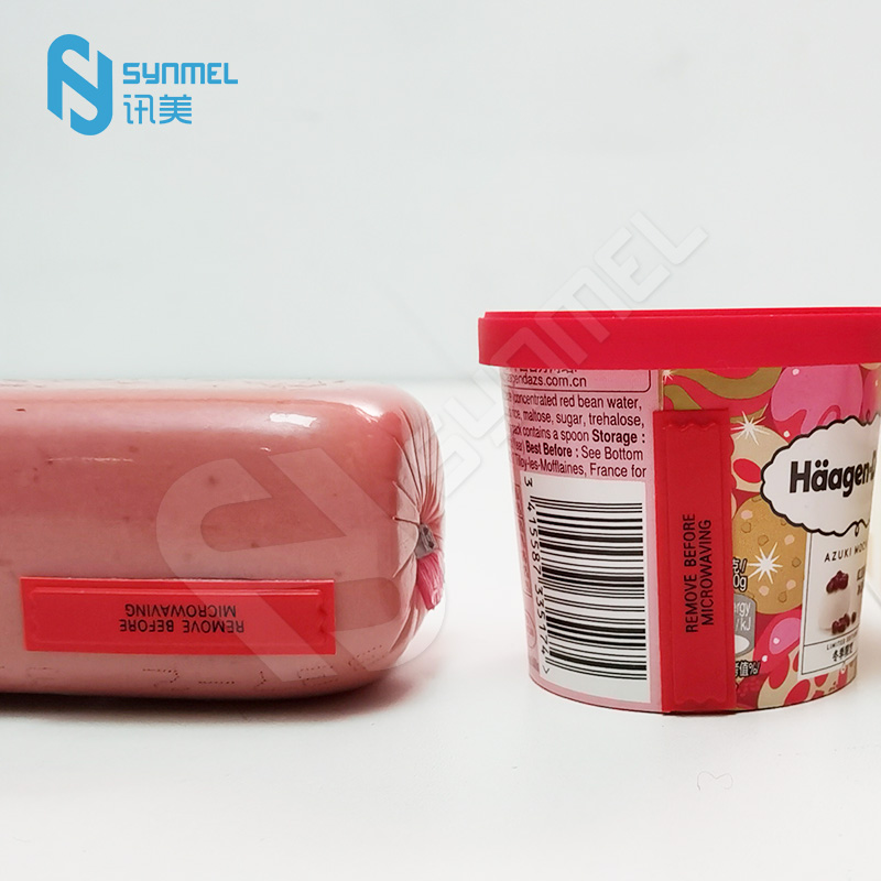 Hvad er virkningerne af anti-tyveri kødetiketter på kødprodukter?